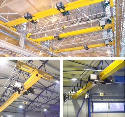 信陽新型起重機 履帶式起重機 新型起重機生產廠