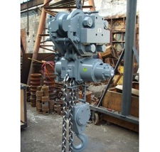 氣動吊車 秦皇島市田順起重機械制造