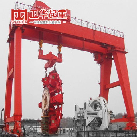 河南專業生產雙梁起重機工廠