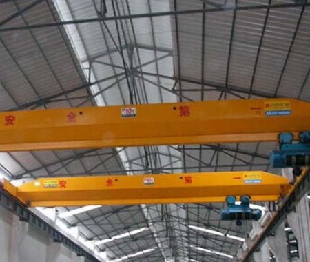 起重機 單梁懸掛起重機 河南礦山 誠信商家
