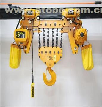 【電動葫蘆制造商|電動葫蘆|堯禹起重 手扳葫蘆(查看)】,價格,廠家,供應商,土工、挖掘、起重機械,揚州堯禹起重設備 - 產品庫 - 阿土伯交易網