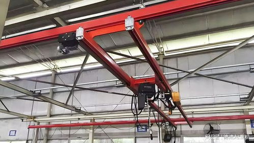 設計精準,制造精良,安裝穩(wěn)固,kbk起重機如何制作