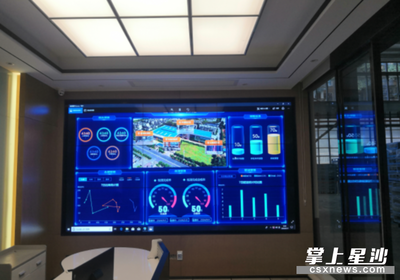 梨街道:以智能轉型賦能制造業(yè)高質量發(fā)展