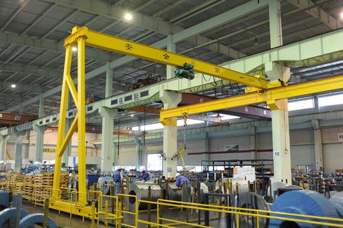 起重機械制造監督檢驗規則