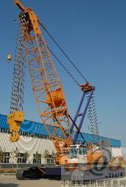 裝備制造跨國巨頭再次發(fā)力中國市場