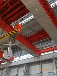 3噸橋式起重機安裝全攻略 廠家選擇、價格因素與鉚焊加工工藝解析