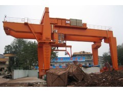 河南礦山門式起重機與鉚焊加工服務