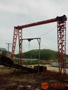 驛城區(qū)電動橋式起重機(jī)生產(chǎn)廠家與鉚焊加工服務(wù)概覽