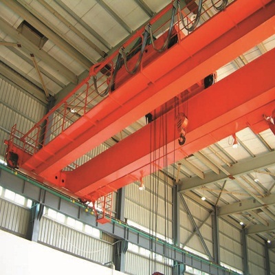 靖起制造 硬件與軟件融合，引領(lǐng)智能起重機(jī)新時(shí)代