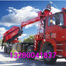 山東濟(jì)源有限工程公司 專業(yè)起重機(jī)制造的卓越之道